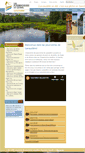 Mobile Screenshot of pourvoirielanaudiere.com